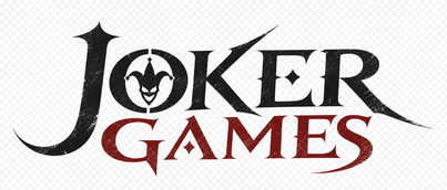 Joker Games